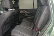 Mercedes GLS 450 d 4MATIC AMG Line
