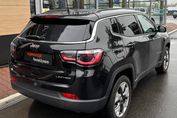 Jeep Compass 2.0 MJD Limited 4WD S&S
