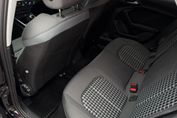 Audi A1 35 TFSI Advanced S tronic
