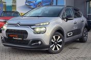 Citroen C3 1.2 PureTech Max EAT6