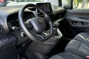 Toyota Proace City Standard