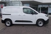 Fiat Doblo Cargo/Van L1H1