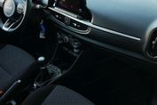 Kia Picanto 1.0 DPI L