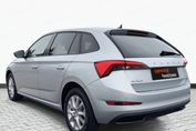 Skoda Scala 1.0 TSI Ambition DSG