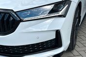 Skoda Superb Sportline 1.5 TSI Plug-in Hybrid DSG