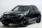 Mercedes GLC 200  4-Matic AMG Line