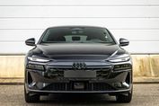 Audi A6 E-tron performance Avant