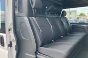 Fiat Ducato Maxi 3.5t L4H2 Zabudowa Brygadowa