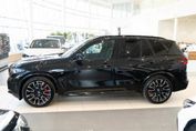 BMW X5 xDrive40d M Sport