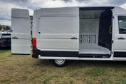 Volkswagen Crafter L3H3