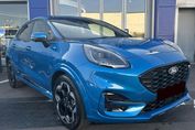 Ford Puma ST-Line X PowerShift 1.0 EcoBoost