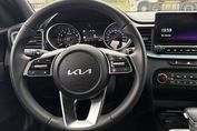 Kia XCeed 1.6 T-GDI Tribute DCT