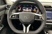 MG ZS 1.5 HEV+ Excite aut