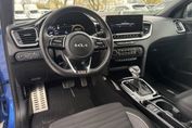 Kia ProCeed GT Line 1.5 T-GDI  DCT