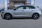 Hyundai i30 1.5 T-GDI 48V Smart DCT