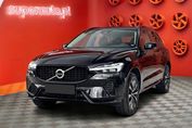 Volvo XC60 B4 B Plus Dark