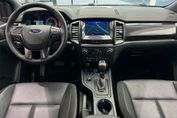 Ford Ranger Wildtrak 4x4 AT