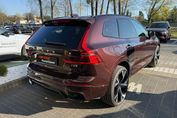 Volvo XC60 T8 AWD Ultra Dark