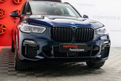 BMW X5 xDrive40d