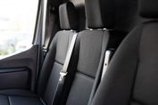 Mercedes Sprinter 317 Długi PRO