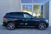 BMW X5 xDrive30d mHEV sport-aut