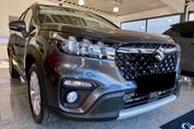 Suzuki S-Cross 1.4 SHVS Premium Plus SP