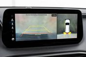Hyundai Santa Fe 1.6 T-GDI HEV Platinum aut