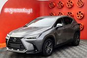 Lexus NX 350h Prestige 2.5 Hybrid AWD
