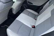 Toyota RAV4 Executive 2.5 Hybrid