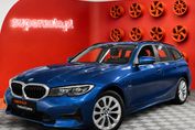 BMW Seria 3 320e aut