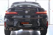 BMW X4 xDrive20d mHEV M Sport sport-aut