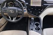 Toyota Camry 2.5 Hybrid Executive Cvt