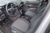 Ford Transit Connect L2H1 Zabudowa Brygadowa