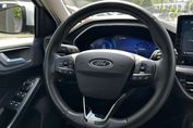 Ford Focus 1.0 EcoBoost Titanium X