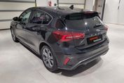 Ford Focus 1.0 EcoBoost ST-Line