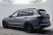 BMW X7 xDrive40d M Sport