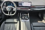 BMW Seria 5 520d xDrive mHEV M Sport aut