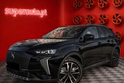 DS DS7 Etoile 4x4 1.6 E-Tense Plug-In Hybrid