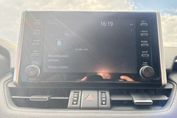 Toyota RAV4 2.5 Hybrid Comfort 4X4