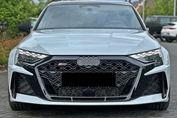 Audi A3 RS3 TFSI quattro