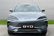 BYD Seal U DM-i Boost