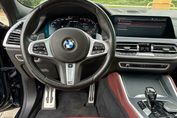 BMW X6 M50i xDrive