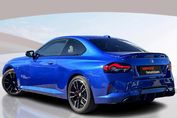 BMW Seria 2 Coupe M240i xDrive