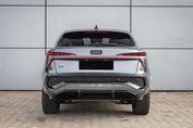 Audi Q3 TFSI S line Sportback