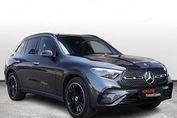 Mercedes GLC 220 d 4MATIC AMG Line
