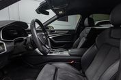 Audi A6 50 TFSI e quattro