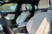 Mercedes GLC 300 4-Matic AMG Line