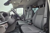 Ford Transit Custom L2H1 Zabudowa Brygadowa