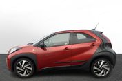 Toyota Aygo X 1.0 VVT-i Executive