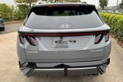 Hyundai Tucson 1.6 T-GDi  N-Line 2WD DCT
